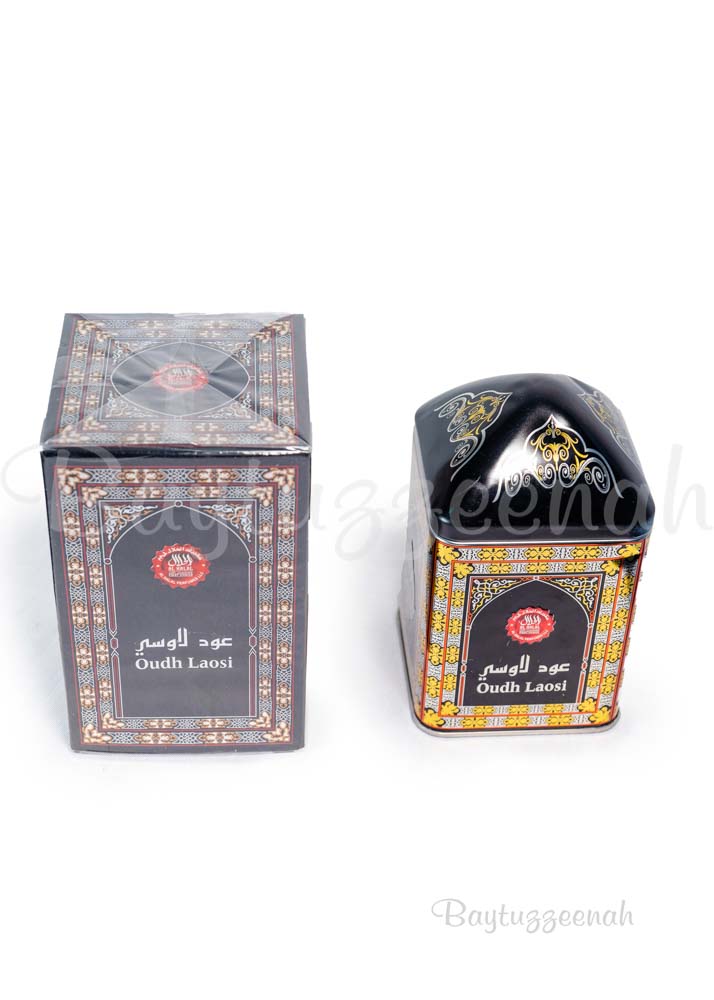 OUDH LAOSI